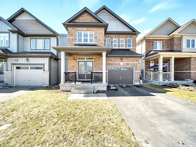 19 Findlay Way — Photo 4