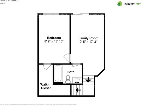 2nd image of 4502 156th Pl SW