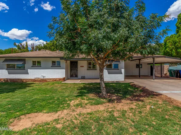 1236 E 2ND Street, Mesa, AZ 85203