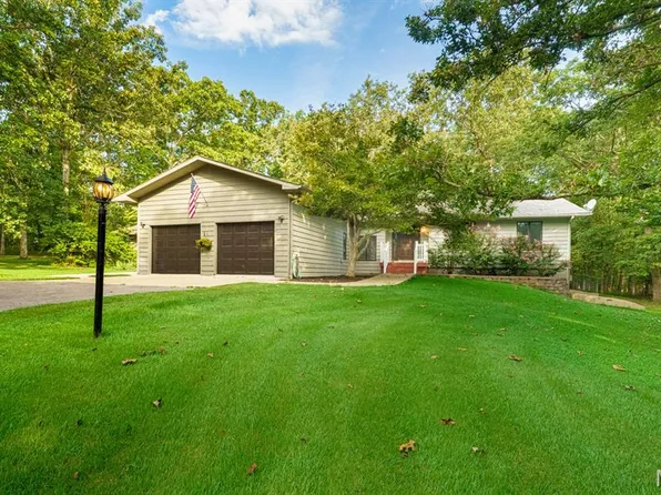 12311 Williams Pl, Rolla, MO 65401
