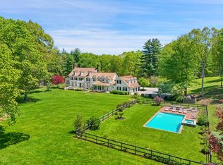 95 Narrows Road, Bedford Hills, NY 10507