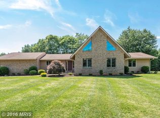 5296 Ten Oaks Rd, Clarksville, MD 21029