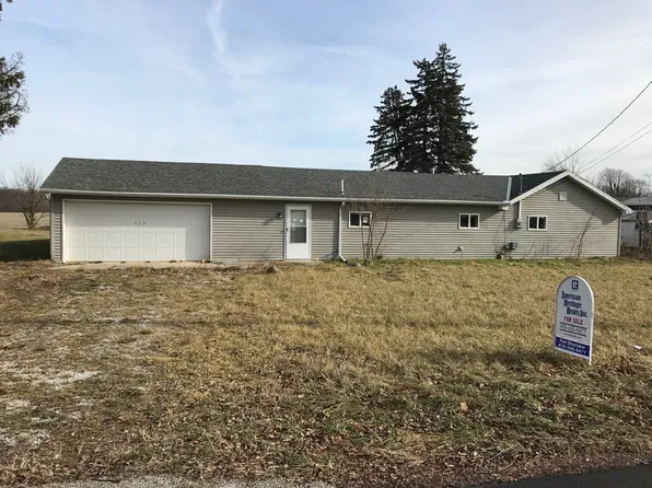 112 Sullivan St, Bettsville, OH 44815