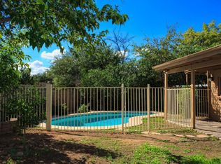 9618 E Vicks Pl, Tucson, AZ 85748