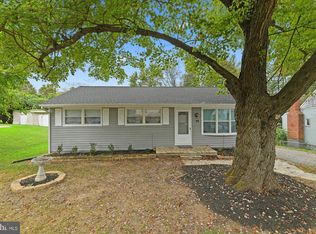 28 Tollgate Rd, Owings Mills, MD 21117