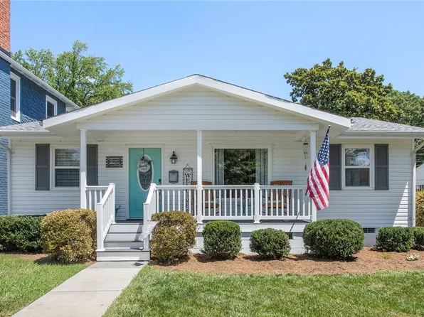 1224 Dubois Ave, Richmond, VA 23220