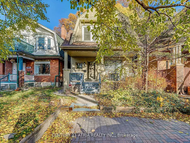 397 Parkside Dr — Photo 1