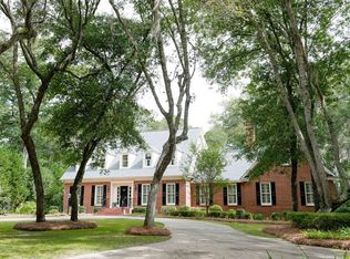 1236 Bent Tree Rd, Blackshear, GA 31516