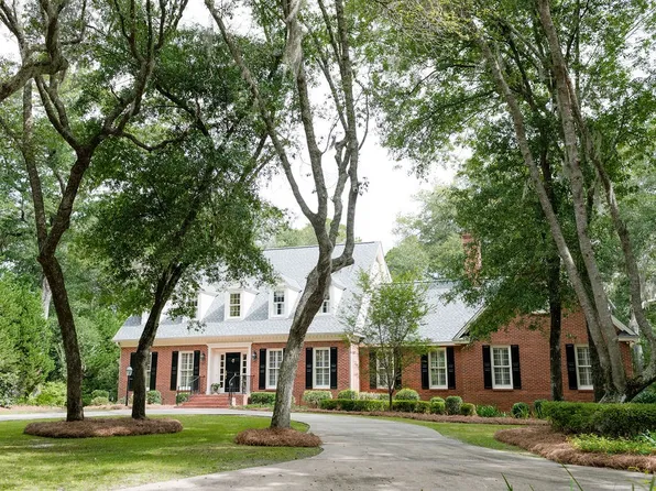 1236 Bent Tree Rd, Blackshear, GA 31516