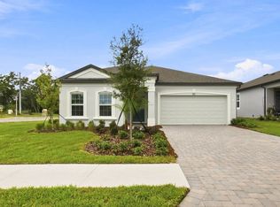 902 Hillshire Pl, Spring Hill, FL 34609