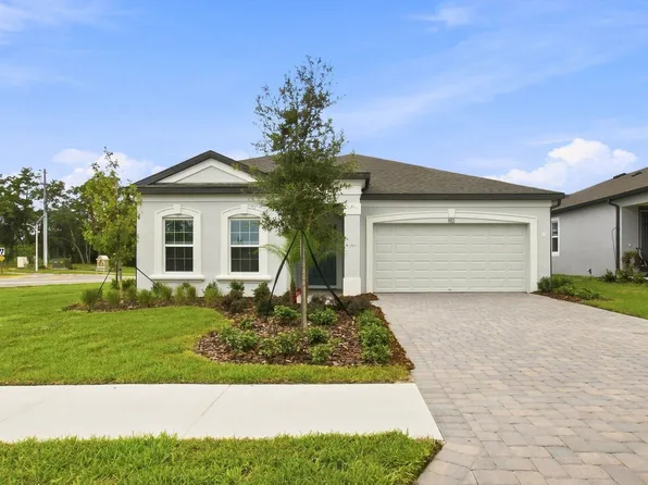 902 Hillshire Pl, Spring Hill, FL 34609