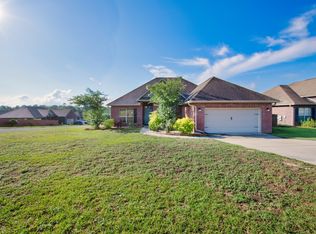 738 Lime Ln, Crestview, FL 32536