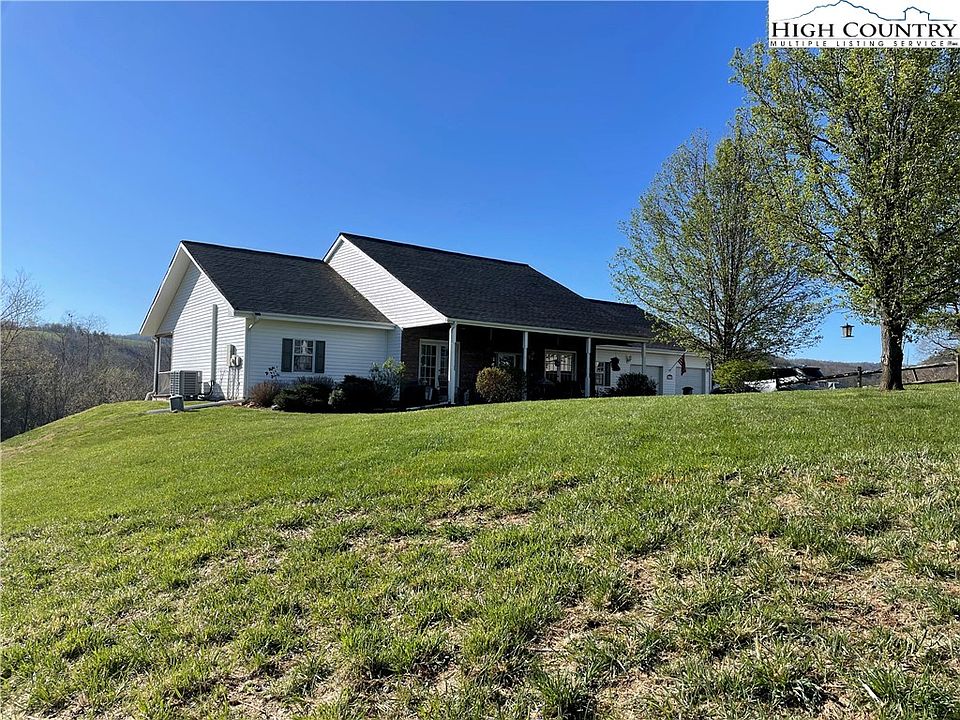 175 Olive Ridge Dr, Crumpler, NC 28617 MLS 242662 Zillow