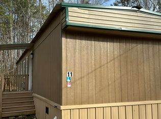 1168 Shedd Rd LOT 11, Bremen, GA 30110