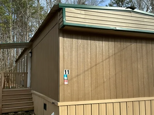 1168 Shedd Rd, Bremen, GA