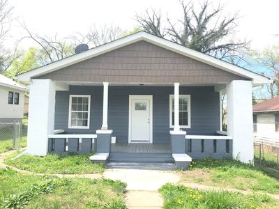 213 S Castle St, Knoxville, TN, 37914