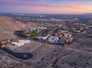 44 Rim Crest Rd, Rancho Mirage, CA 92270