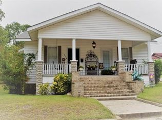 614 Buchanan St, Minden, LA 71055