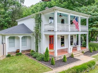 60 Smokerise Dr, Sautee Nacoochee, GA 30571