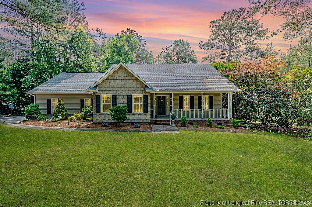 351 Senter Ln, Bunnlevel, NC 28323 Zillow