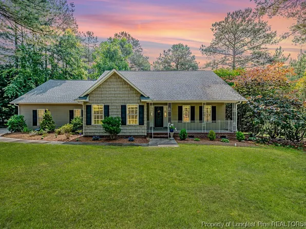 351 Senter Ln, Bunnlevel, NC 28323