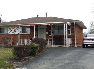 250 Oxley Rd, Columbus, OH 43228