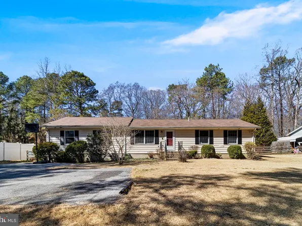 12643 Rousby Hall Rd, Lusby, MD 20657