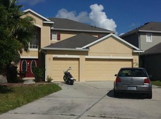 2324 Carnation Hill Ct, Orlando, FL 32820