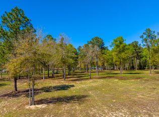 Cannon Dr, Laurel Hill, FL 32567