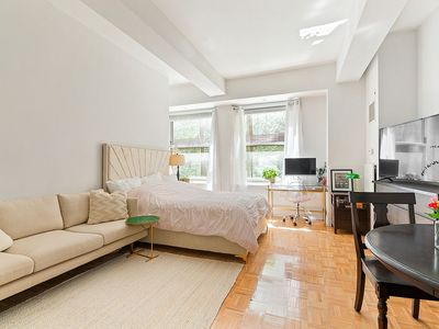 88 Greenwich St APT 528, New York, NY, 10006