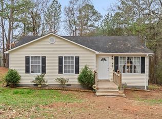221 Hardin Rd SW, Plainville, GA 30733