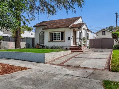 129 W Fairview Blvd, Inglewood, CA, 90302