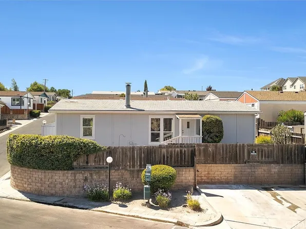 9191 San Diego Way Space 17, Atascadero, CA 93422