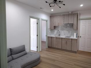 1435 Newcomb Ave #ADU, San Francisco, CA 94124