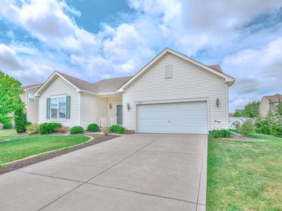 11164 Louisiana St, Crown Point, IN, 46307