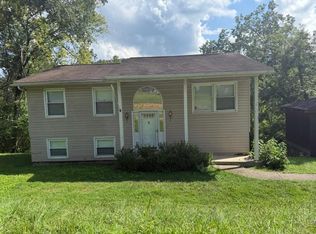 1103 Jefferson St SE, Saint Albans, WV 25177
