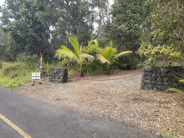 Ocean View Pkwy Lot 30, Ocean View, HI 96737