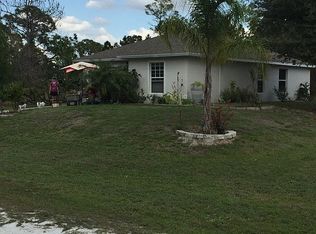 12278 Escuela Dr, Punta Gorda, FL 33955