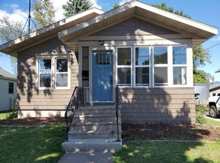 309 W 6th St, Marshfield, WI 54449