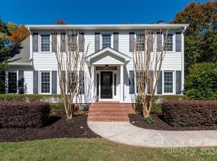 7327 Willow Creek Dr, Charlotte, NC 28270