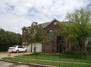 14126 Berrington Dr, Houston, TX 77083