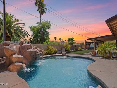 3023 E Cheryl Dr, Phoenix, AZ, 85028