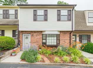 172 Cape Charles Sq, Lynchburg, VA 24502