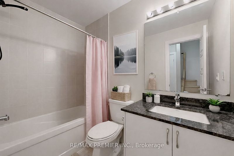 Toronto Townhouse for rent - 1 Bedroom — photo 22