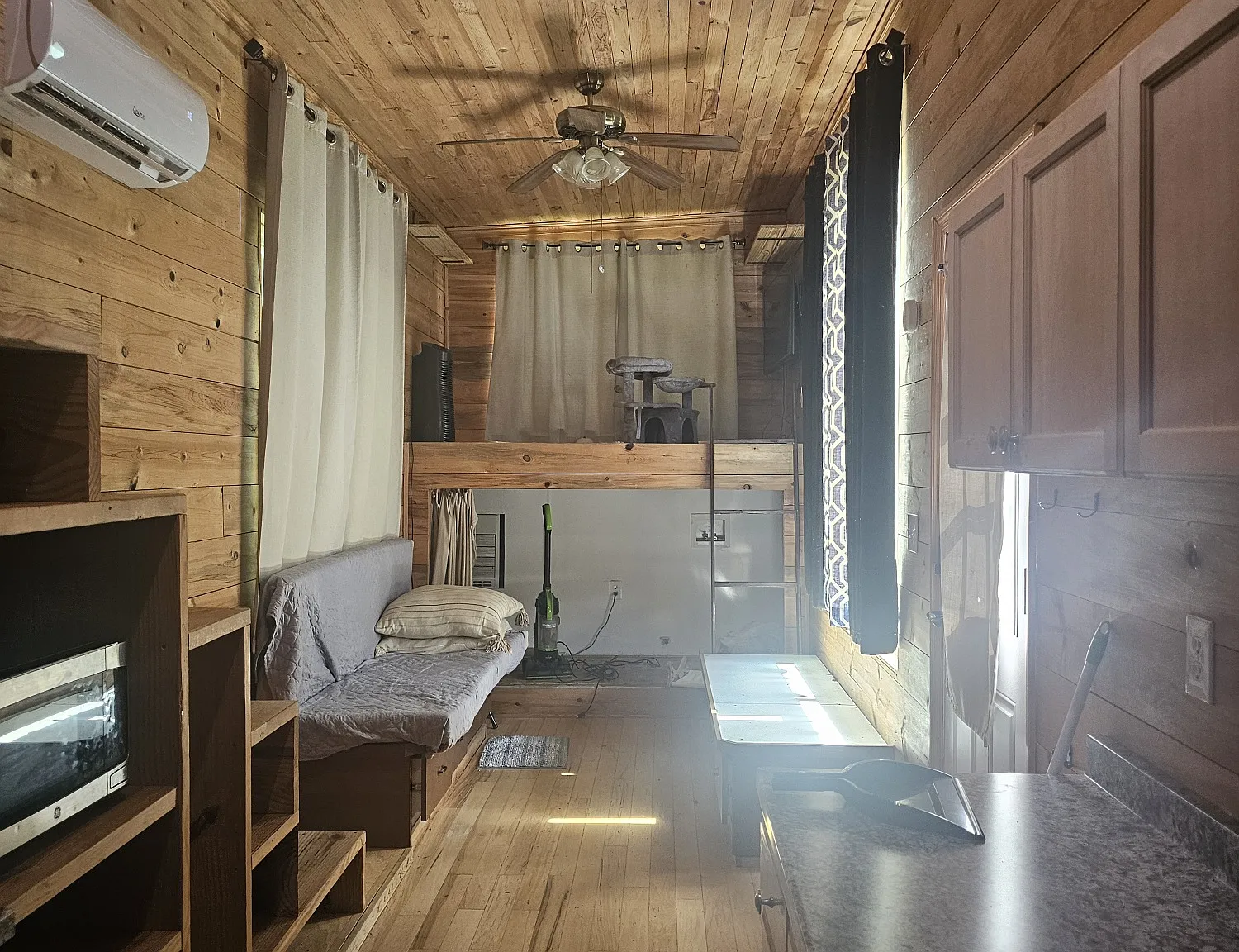 4346 SE 150th St B Tiny Home - 1 — Photo 4