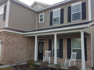 154 Somersby Blvd, Pooler, GA 31322