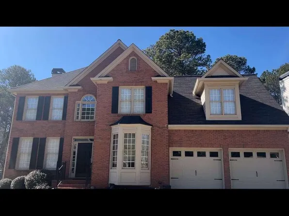 8053 Ridge Valley, Woodstock, GA 30189