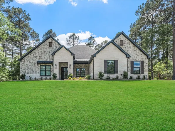 8680 Cedar Meadow Ln, Plantersville, TX 77363