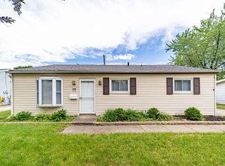 215 N Walnut St, Mishawaka, IN 46544