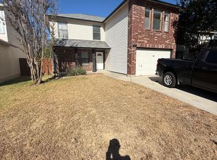 7643 Alverstone Way, San Antonio, TX 78250